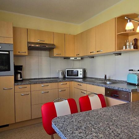 Ferienwohnung KWE 6 OG Graal-Mueritz Exterior foto